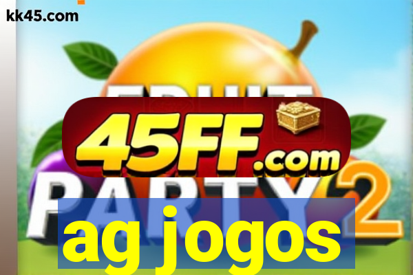ag jogos
